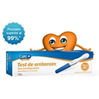 CARE+ TEST DE EMBARAZO STADA PARA2